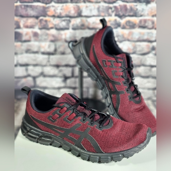 ASICS 1021A123 Gel-Quantum 90 Running Shoes - Picture 3 of 9
